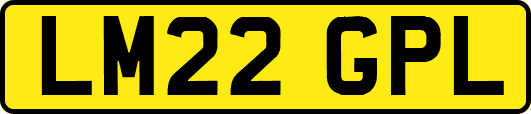 LM22GPL