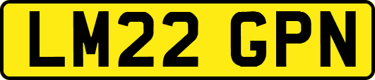 LM22GPN