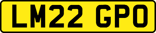 LM22GPO