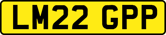 LM22GPP
