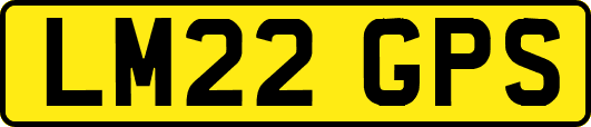 LM22GPS