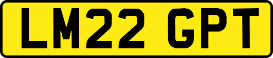LM22GPT