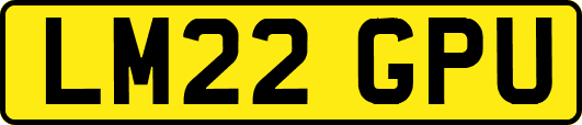 LM22GPU