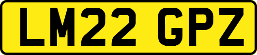 LM22GPZ