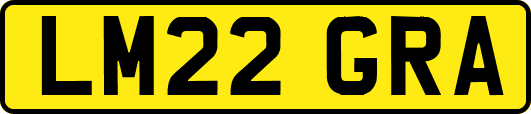 LM22GRA