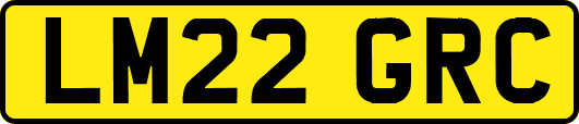 LM22GRC