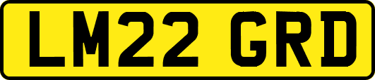 LM22GRD
