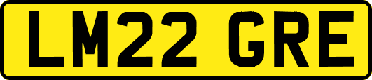 LM22GRE