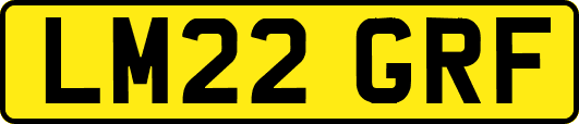 LM22GRF
