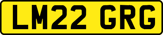 LM22GRG