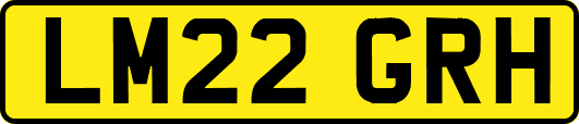 LM22GRH