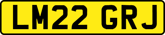 LM22GRJ