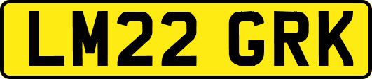 LM22GRK