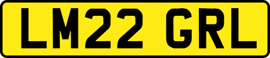 LM22GRL