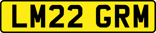LM22GRM