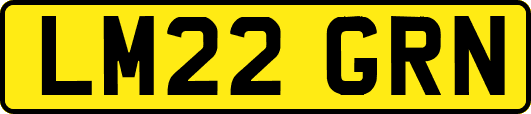 LM22GRN