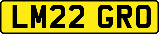 LM22GRO