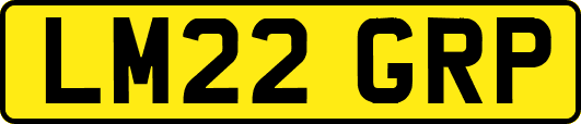 LM22GRP