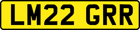 LM22GRR