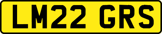 LM22GRS