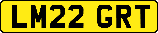 LM22GRT
