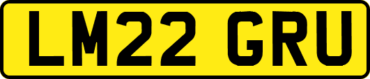 LM22GRU