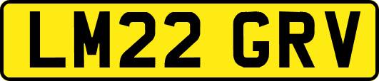 LM22GRV