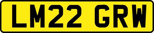 LM22GRW