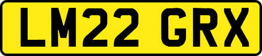LM22GRX