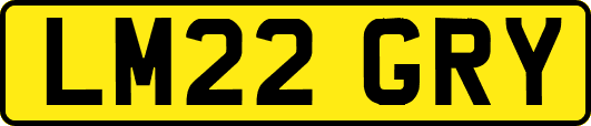 LM22GRY
