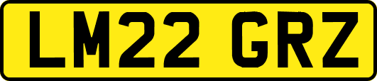 LM22GRZ