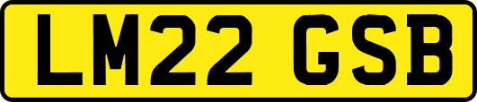 LM22GSB