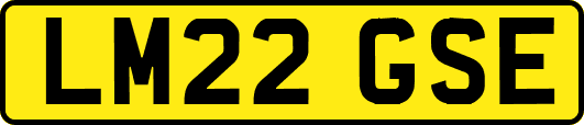 LM22GSE