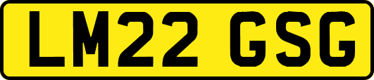 LM22GSG