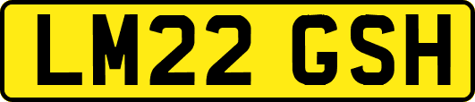 LM22GSH