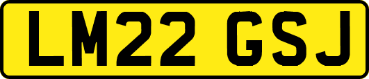 LM22GSJ