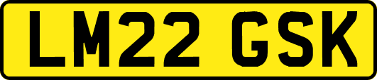 LM22GSK