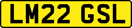 LM22GSL
