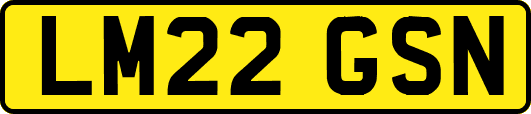 LM22GSN