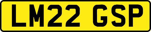 LM22GSP