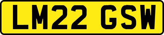 LM22GSW