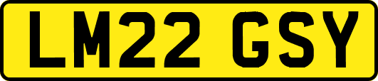 LM22GSY