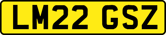 LM22GSZ