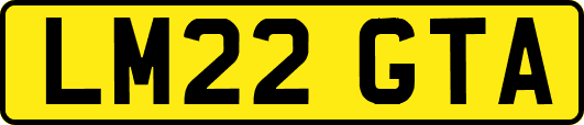 LM22GTA