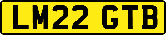 LM22GTB