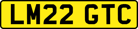 LM22GTC