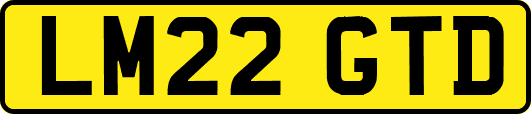 LM22GTD
