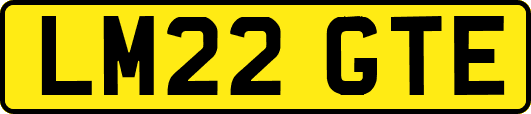 LM22GTE