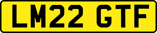 LM22GTF