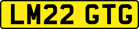 LM22GTG